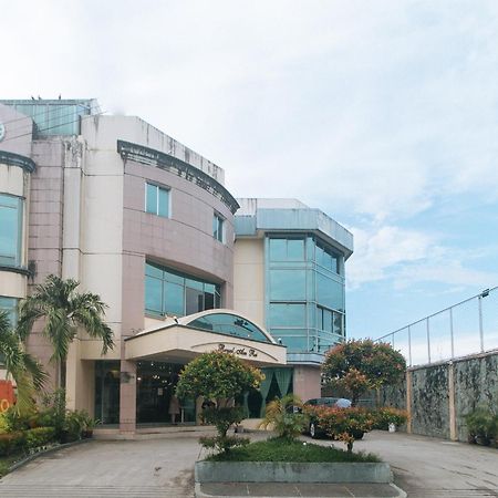 Royal Am Rei Hotel By Reddoorz Bacolod Eksteriør bilde