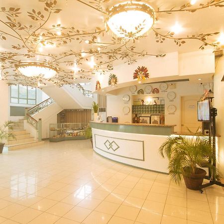 Royal Am Rei Hotel By Reddoorz Bacolod Eksteriør bilde