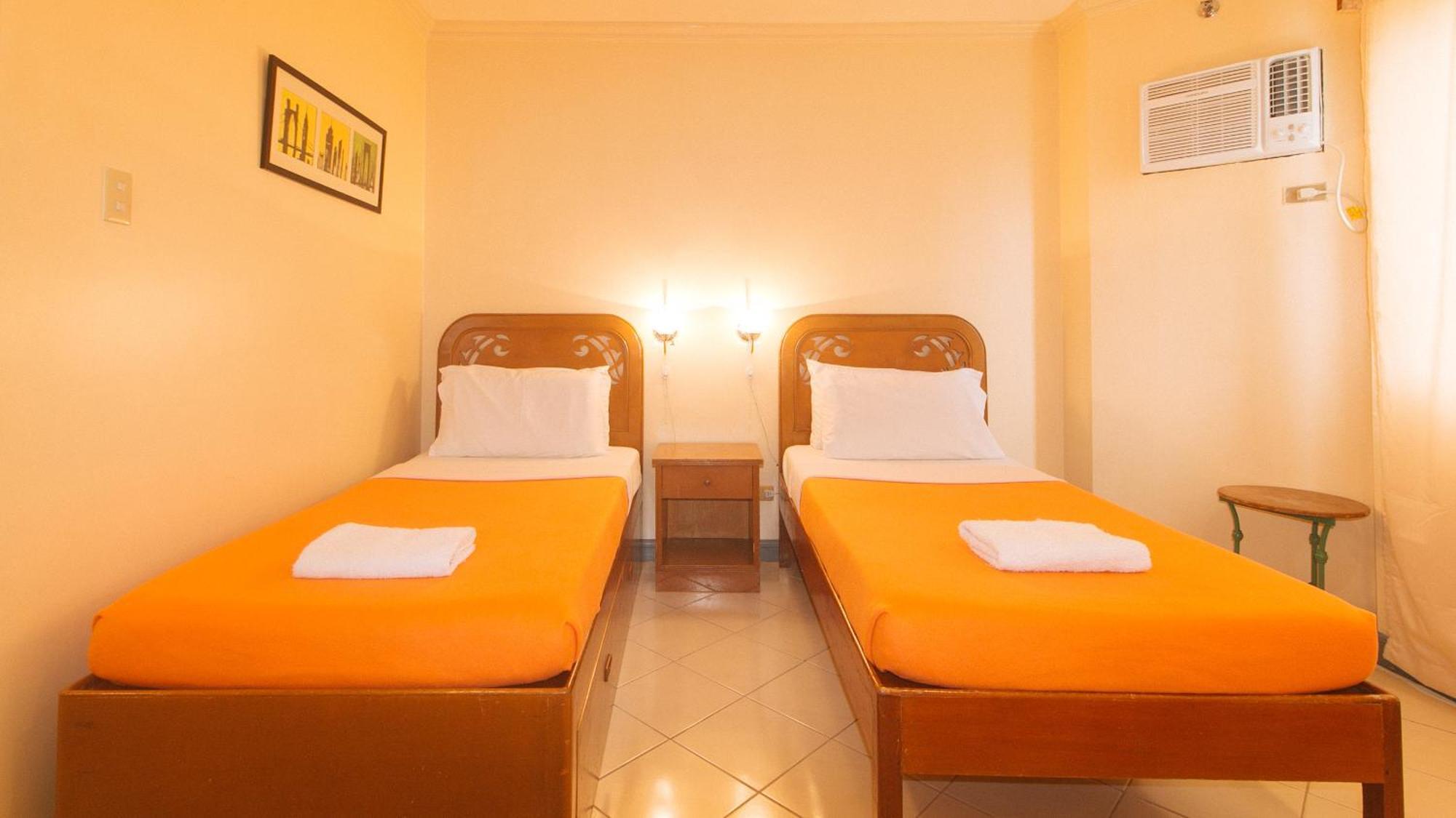 Royal Am Rei Hotel By Reddoorz Bacolod Eksteriør bilde