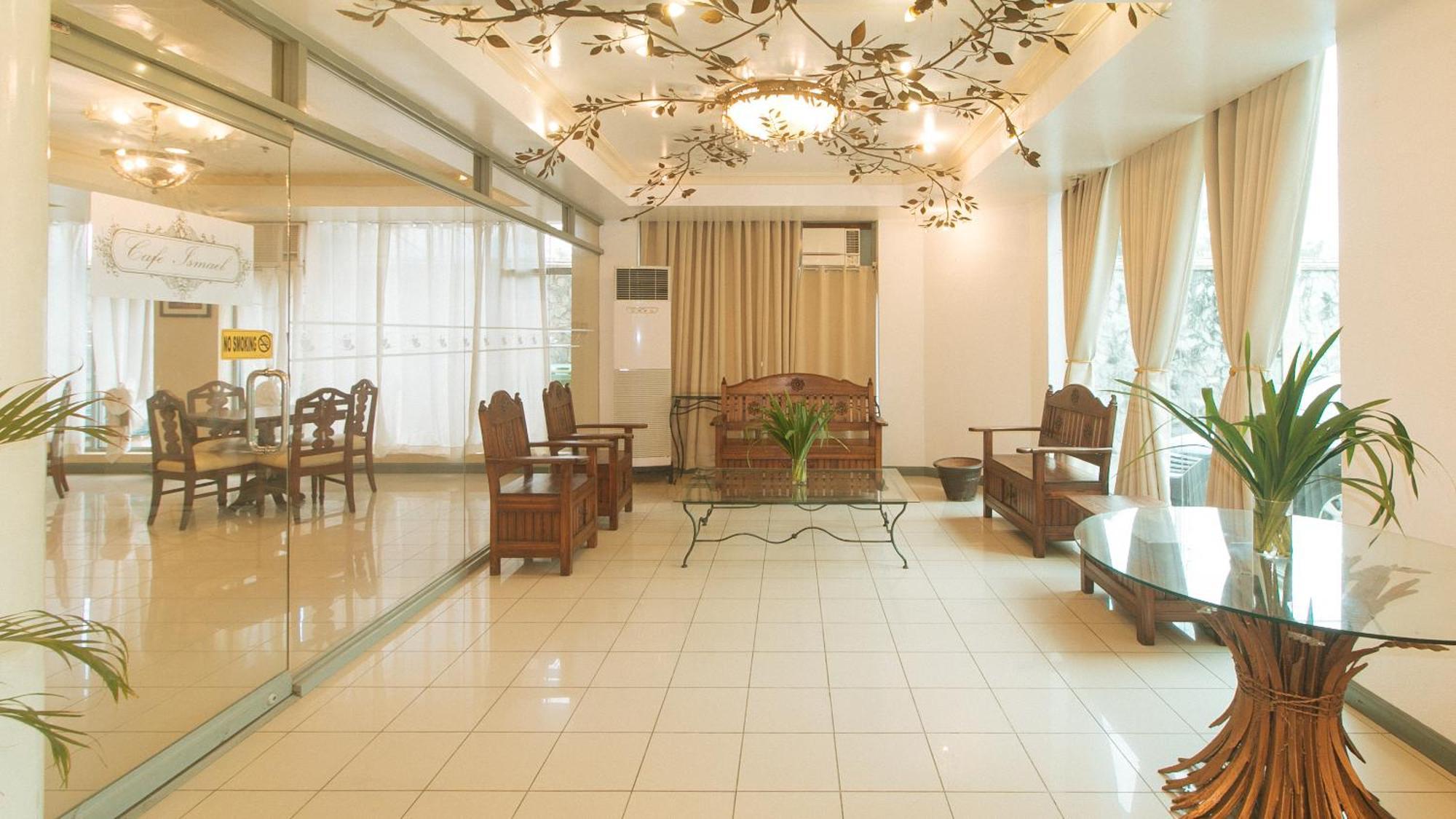 Royal Am Rei Hotel By Reddoorz Bacolod Eksteriør bilde