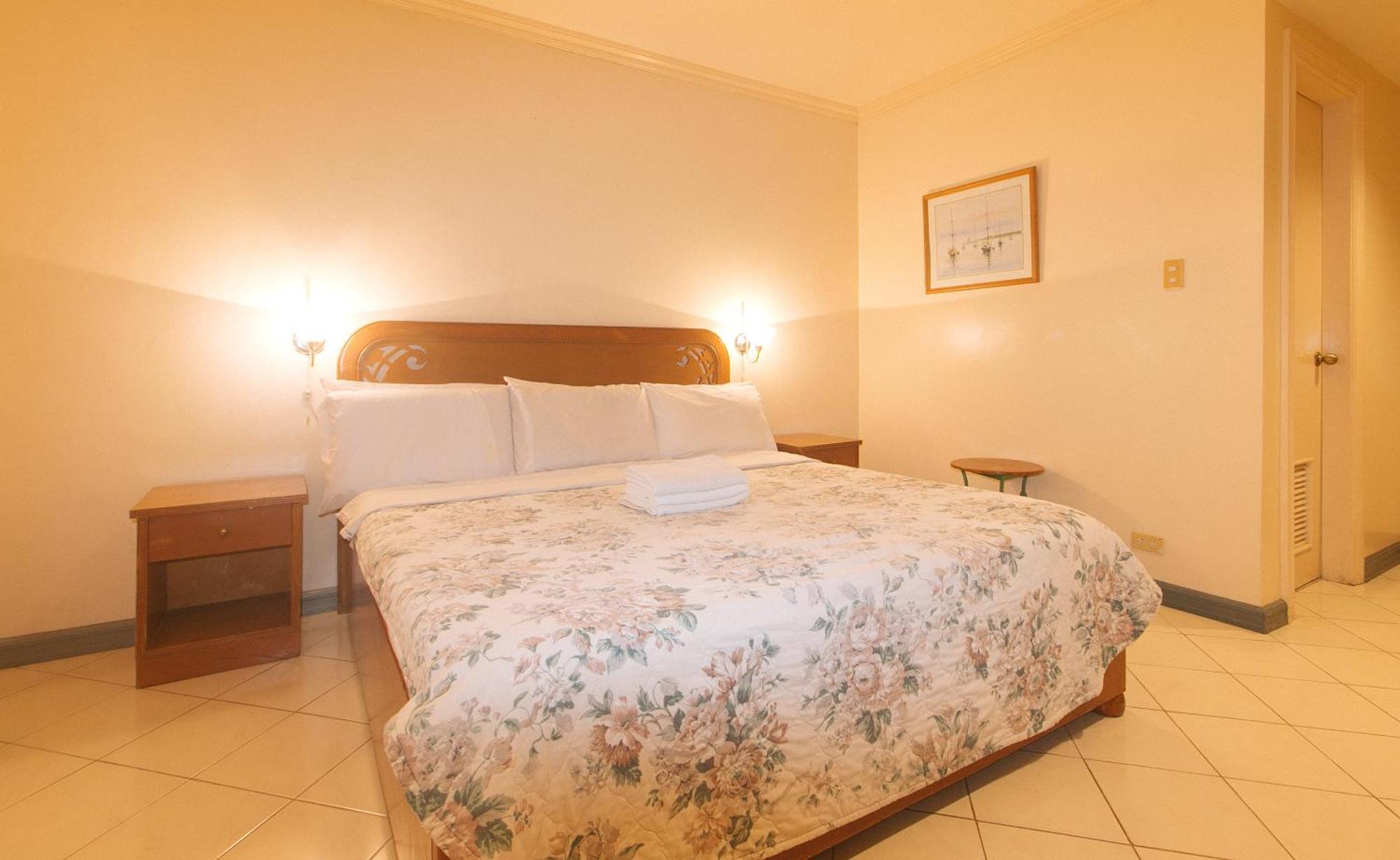 Royal Am Rei Hotel By Reddoorz Bacolod Eksteriør bilde