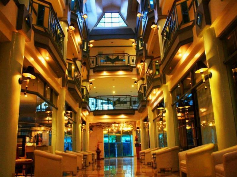 Royal Am Rei Hotel By Reddoorz Bacolod Eksteriør bilde